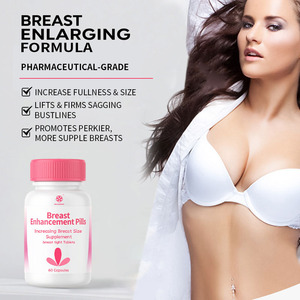 Meme büyütme sıkılığı ve kaldırma için sıcak satış meme geliştirme hapları dolgun göğüs sıkı kapsül artırmak - Product Image 2
