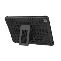Coque de protection robuste hybride en caoutchouc pour enfants, compatible avec les iPad Mini 6, Pro 12.9, 9.7, Pro et Air 4 – Vente en gros