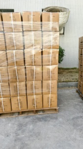 Hochwertiger <span class=keywords><strong>Basketball</strong></span> mit individuellem Logodruck, 2 Farben, offizielle Größe 7, Gummi, für das Training - Product Image 6