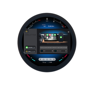 Radio para Auto Krando de 11.8" con Android Auto para BMW <span class=keywords><strong>Mini</strong></span> Cooper F54 <span class=keywords><strong>2016</strong></span>-2022, Carplay Inalámbrico, Navegación GPS, Reproductor Multimedia de Audio - Product Image 6