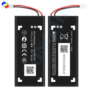 <span class=keywords><strong>แบ</strong></span><span class=keywords><strong>ต</strong></span>เตอรี่3.89V 500mAh สำหรับสวิตช์ <span class=keywords><strong>Nintendo</strong></span> switeh อะไหล่<span class=keywords><strong>แบ</strong></span><span class=keywords><strong>ต</strong></span>เตอรี่คุณภาพสูง - Product Image 1
