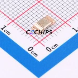 Resistencia de Detección de Corriente / Shunt NSTM2512FL500SM, Resistencia 2512 (Tipo de Resistencia: Shunt) (Resistencia: 0.5mOhm) (Precisión: 1%) - Product Image 1