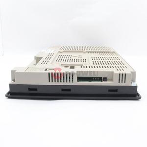 จอมอนิเตอร์ระบบสัมผัสสำหรับงานอุตสาหกรรม NS12-TS00B-V2 12นิ้ว HMI PC กันน้ำได้หน้าจอสัมผัสแบบ IP65แบบต้านทานสำหรับระบบอัตโนมัติในโรงงาน - Product Image 4