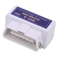 Herramientas de Diagnóstico de Sistema Completo OBD2, Escáner Obd2 B13 PIC18F25k80, Lector de Códigos de Motor Automotriz, Escáner de Automóviles ELM327 WIFI V1.5