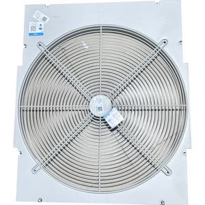 Grille de ventilation supérieure pour climatiseur central MDV-45016WS-830 – Accessoire - Product Image 1