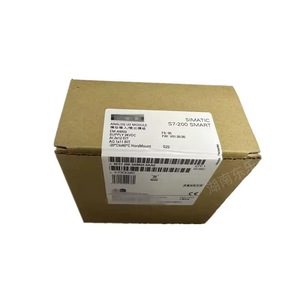 โมดูลอินพุตเอาต์พุตแบบอนาล็อก Siemens S7-200 Smart รุ่น 6ES7288-3AM03-0AA0 EM AM03 24VDC AI 2x12 บิต AQ 1x11 บิต - Product Image 1