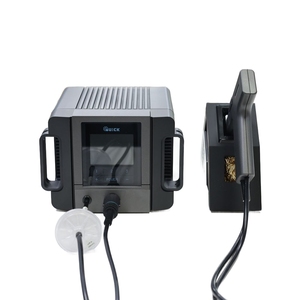 <span class=keywords><strong>Pistola</strong></span> <span class=keywords><strong>de</strong></span> <span class=keywords><strong>Desoldar</strong></span> TV2 con Bomba <span class=keywords><strong>de</strong></span> <span class=keywords><strong>Desoldar</strong></span> Integrada, Calentamiento Rápido, Recuperación Térmica, Estación <span class=keywords><strong>de</strong></span> Soldadura <span class=keywords><strong>para</strong></span> Mantenimiento Electrónico - Product Image 6