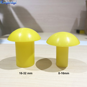 8-16 mét đa năng nhựa Nấm cốt thép Bìa xây dựng thang & giàn giáo Bộ phận bảo vệ - Product Image 3