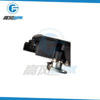 6460012020, 64600-12020 Actionneur de serrure de porte de voiture 3 broches avec bras rotatif pour Toyota Vios 2010 Haute Qualité