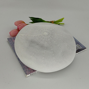 หมวกเบเร่ต์อเนกประสงค์เวอร์ชันเกาหลี - Product Image 1