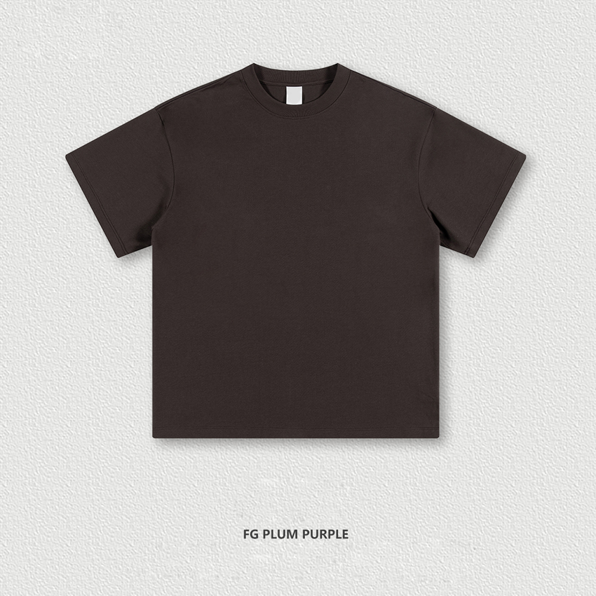Fg Prune Pourpre