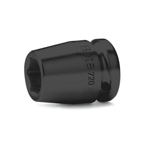 เบต้าซ็อกเก็ต720AS wrenches, 1/2 "สแควร์หญิง, ซ็อกเก็ต HEX, 3/8"-1.1/4" - Product Image 1