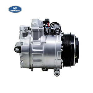 คอมเพรสเซอร์แอร์รถยนต์จากโรงงานโดยตรง 12V R134a สำหรับ E-Class W212 ราคาขายส่ง - Product Image 4