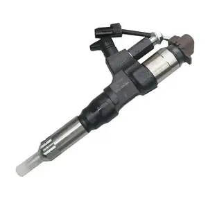 Injecteur à rampe commune pour moteur diesel 095000-9720 ME307488