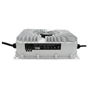UY1500S <strong>48</strong> <strong>Volt</strong> Waterproof <strong>Battery</strong> <strong>Charger</strong> 58.4V 16S Lifepo4 <strong>Battery</strong> <strong>Charger</strong> 25A <strong>Charger</strong> - Product Image 3