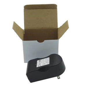 低成本2-RJ45 DC24V 0.75A 18w以太网供电 (POE) 适配器，带插件连接 - Product Image 4