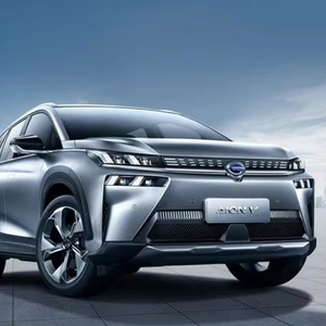 GAC Aion V SUV électrique conduite à droite |   <span class=keywords><strong>Location</strong></span> de <span class=keywords><strong>voiture</strong></span> <span class=keywords><strong>pour</strong></span> les voyages d'affaires, les <span class=keywords><strong>vacances</strong></span> en famille |   <span class=keywords><strong>Voiture</strong></span> à longue portée avec des fonctionnalités intelligentes, 600 km - Product Image 1