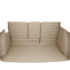 <span class=keywords><strong>Tapis</strong></span> de coffre de voiture personnalisé, imperméable, couverture complète, adapté à la <span class=keywords><strong>Toyota</strong></span> Land Cruiser Prado et à toutes les séries - Product Image 1