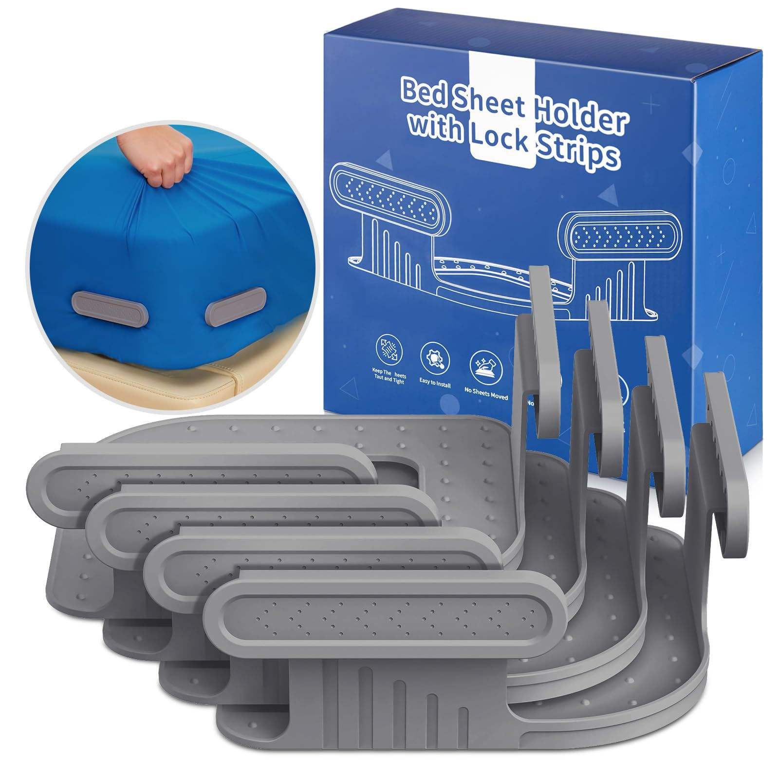 รุ่นที่สองสีเทา