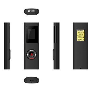 Mini télémètre laser intelligent, mesureur de distance infrarouge, rechargeable par USB, télémètre laser portable, outils portatifs - Product Image 3