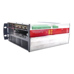 New Brand Sealed 100% Original BECKHOFF AX2020 Digital Compact <b>Drives</b> S62000-520 3x 230-480V 14kVA 20A AX20XX - Product Image 2