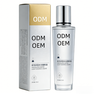 Ectoin (YIKEDUOYIN) Hydraterende Essence, Verzachtende Gezichtserum met <span class=keywords><strong>Centella</strong></span> & HA, Versterkt de huidbarrière voor een stevige huid - Product Image 3