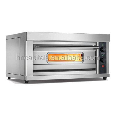 Электрическая печь для пиццы/газовая печь для хлеба