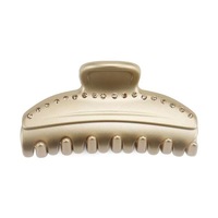 Oradour Grandes pinces à cheveux en acétate personnalisées pour femmes filles Vente en gros Bijoux Léopard Loc Accessoires de cheveux Style chinois coréen