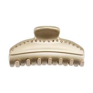 Oradour Grandes pinces à cheveux en acétate personnalisées pour femmes filles Vente en gros Bijoux Léopard <span class=keywords><strong>Loc</strong></span> Accessoires de cheveux Style chinois coréen - Product Image 5