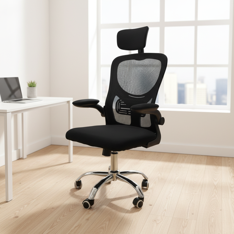 Professional Wholesale Comfortable Swivel Computer Office