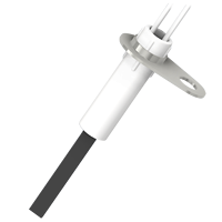 Allumeur de four 201657-03S 20165703S 120V compatible avec l'allumeur à surface chaude Goodman pour four à gaz, remplace 0230k00001