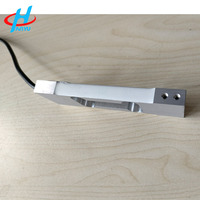 Sensor de Celda de Carga de Aleación de Aluminio de 300g, Serie Tipo S, Sensores Digitales de Fuerza