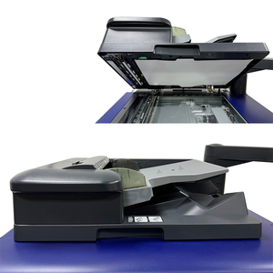 <span class=keywords><strong>Konica</strong></span> <span class=keywords><strong>Minolta</strong></span> เครื่องถ่ายเอกสารอุตสาหกรรม, เครื่องถ่ายเอกสาร C3080 C3070ความเร็วสูง71-81ppm A3 - Product Image 5