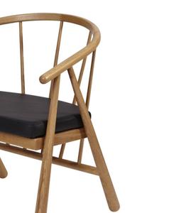 Cánh tay ghế <span class=keywords><strong>Windsor</strong></span> ăn uống ghế cho nhà hàng quán cà phê quán cà phê quán cà phê - Product Image 3