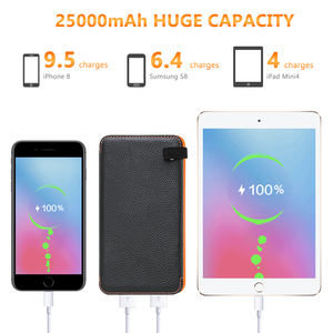 Stations d'alimentation d'urgence <span class=keywords><strong>Hiluckey</strong></span>, <span class=keywords><strong>chargeur</strong></span> de téléphone rapide, générateur <span class=keywords><strong>solaire</strong></span>, batterie externe ultra-haute capacité pour le camping, la randonnée et les voyages - Product Image 2