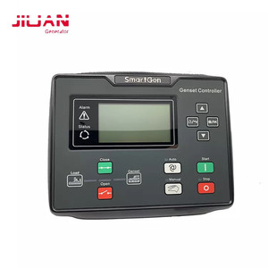 لوحة تحكم تزامن مولد ذكي أصلي, HGM6110N HGM6120N HGM9510 جهاز تحكم في تزامن مولد ذكي أصلي - Product Image 2