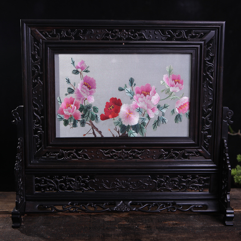 peony