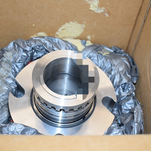 63542-cgs ใหม่3.010 ''2 /sgl Dura Eu5ef ซีล /vvv ต้นฉบับสต็อกอุตสาหกรรมอัตโนมัติ Pac ทุ่มเท PLC Co - Product Image 1