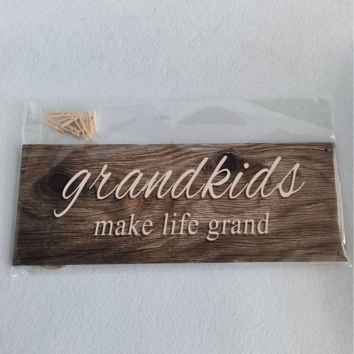 ประเภท A ของขวัญที่สมบูรณ์แบบสำหรับคุณย่าหรือคุณยาย