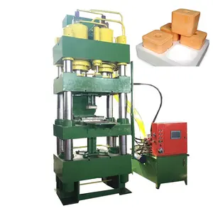 Mesin Press Hydraulic Ulis 45T sampai 100T, mesin Press Hydraulic Ulis peralatan mandi bom pembentuk mesin Press Hydraulic Ulis