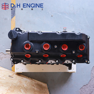 Bloc moteur Premium 1KD-FTV 3.0L Turbo Diesel pour Toyota <span class=keywords><strong>Land</strong></span> <span class=keywords><strong>Cruiser</strong></span> Prado <span class=keywords><strong>J120</strong></span> Hilux Vigo, assemblage moteur automobile stable - Product Image 6