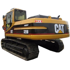 เครื่องขุด Caterpillar325B330BL ใช้แล้ว330B 330D2 330C 330D รถขุดที่ใช้ใน330bl 330b รถจากญี่ปุ่น - Product Image 1