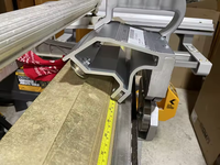 10379 DIY Grade Pro Cut-Off Cutter avec boîtier pour couteaux utilitaires Support OEM personnalisé dans les outils et l'amélioration de l'habitat