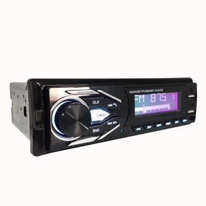 Bộ Sạc Xe Hơi USB Kép Bộ Phát FM Xe Hơi BT Rảnh Tay Máy Nghe Nhạc Mp3 Âm Thanh Xe Hơi - Product Image 6