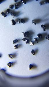 Kualitas tinggi F100-F220 karbida silikon hitam (BC SIC) untuk pemotongan pemolesan-<span class=keywords><strong>Media</strong></span> peledakan Premium - Product Image 6