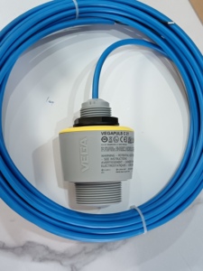 Sensor de Nivel de Radar Autárquico VEGAPULS Air 23 Original, NB-IoT LoRaWAN Inalámbrico, para Contenedores IBC de Plástico - Product Image 6