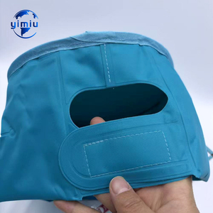 Tutup es medis, mengurangi demam, mengurangi suhu, dan meredakan rasa sakit. Kompres dingin dan panas dapat digunakan kembali. - Product Image 6