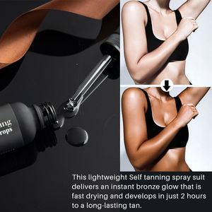 Lanthome <span class=keywords><strong>professionale</strong></span> elettrico vegan waterr mist prodotto fornisce lozione piedi autoabbronzante gocce kit soluzione <span class=keywords><strong>spray</strong></span> <span class=keywords><strong>abbronzatura</strong></span> - Product Image 5