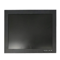 Moniteur médical TV téléprompteur moniteurs 15 pouces industriel pour bureau d'affaires Lenovo P2 écran TFT Tecno écran Compatible