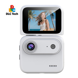 2026 New Mini Action <strong>Camera</strong> 1080 HD Waterproof CCD MicroSD 30fps Recording 120 Wide Angle <strong>Remote</strong> <strong>Control</strong> for Riding/Skiing - Product Image 3